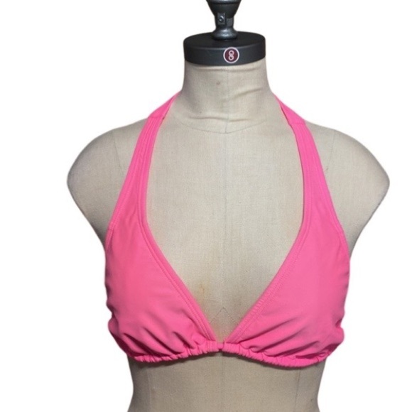 ARIZONA JEANS BIKINI TOP SIZE MEDIUM - Picture 1 of 5